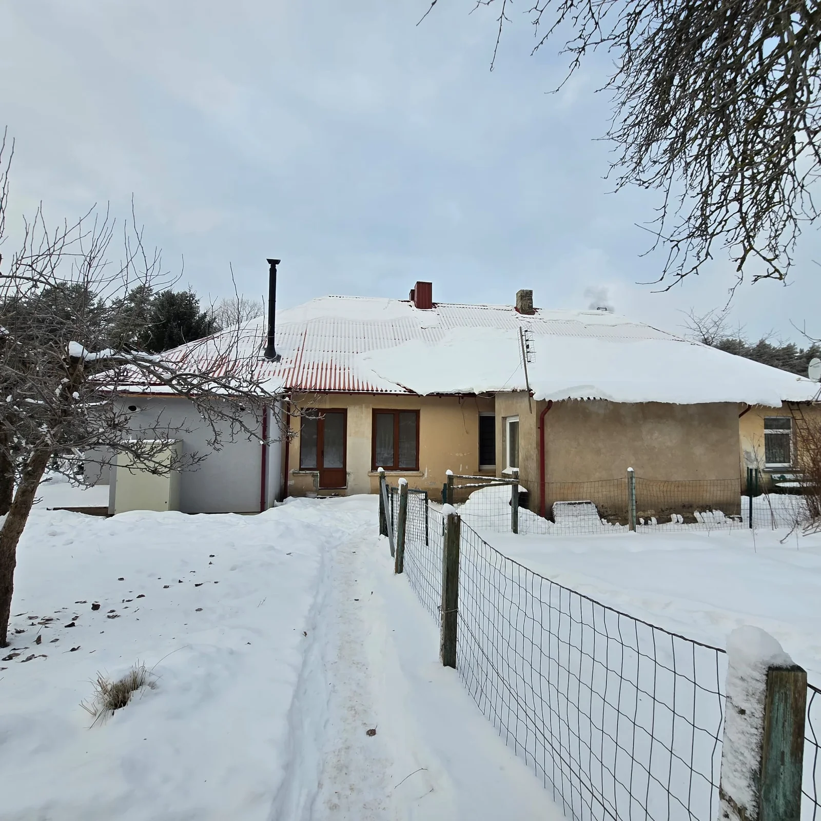 Vasarotojų g., Giruliai, Klaipėda, 2 kamb. – изображение 6