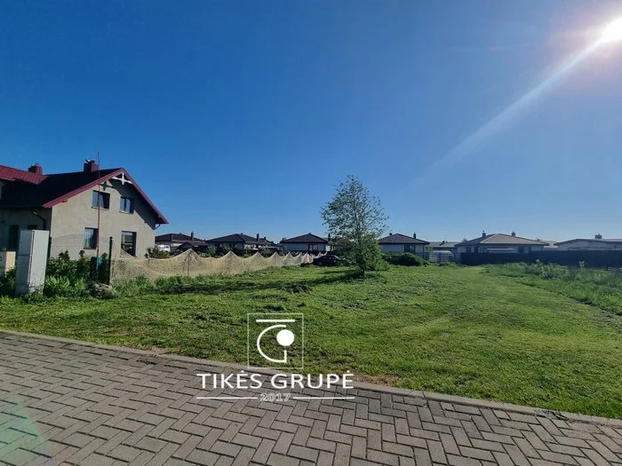 участок Klaipėdos rajono sav., Klipščiuose, Ąžuolynės g. – изображение 6