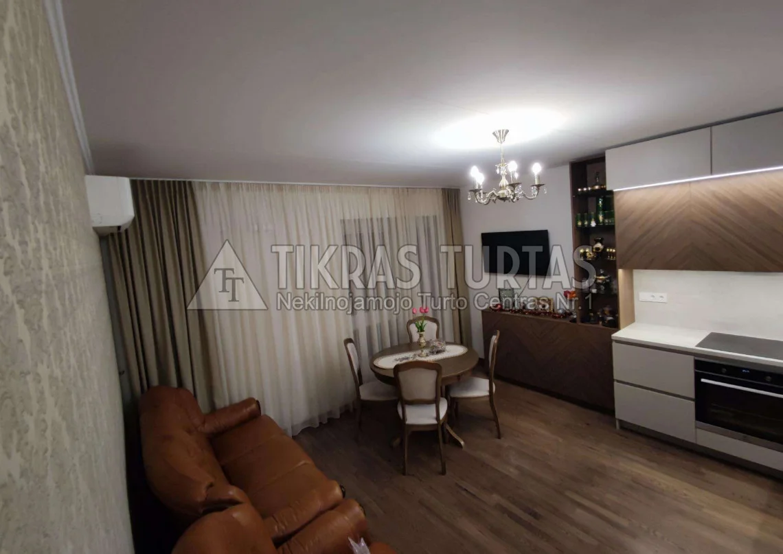 Taikos pr., Alksnynė, Klaipėda, 2 kamb. – изображение 3