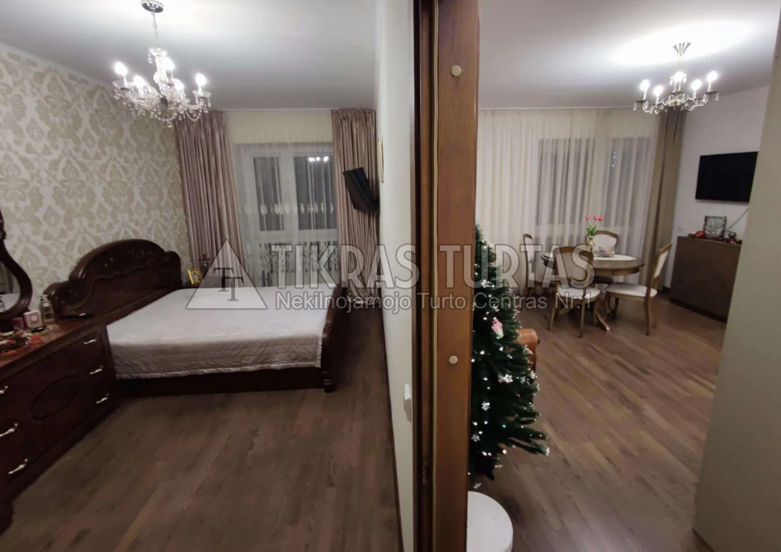Taikos pr., Alksnynė, Klaipėda, 2 kamb. – изображение 6