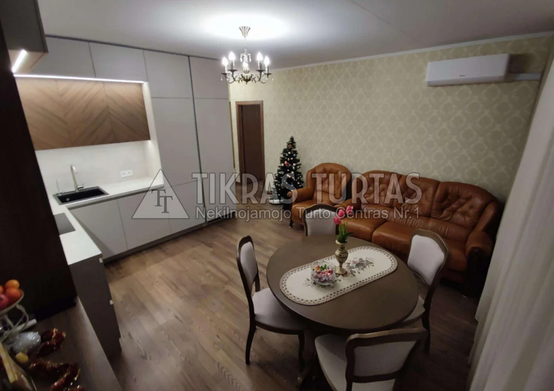Taikos pr., Alksnynė, Klaipėda, 2 kamb. – изображение 4