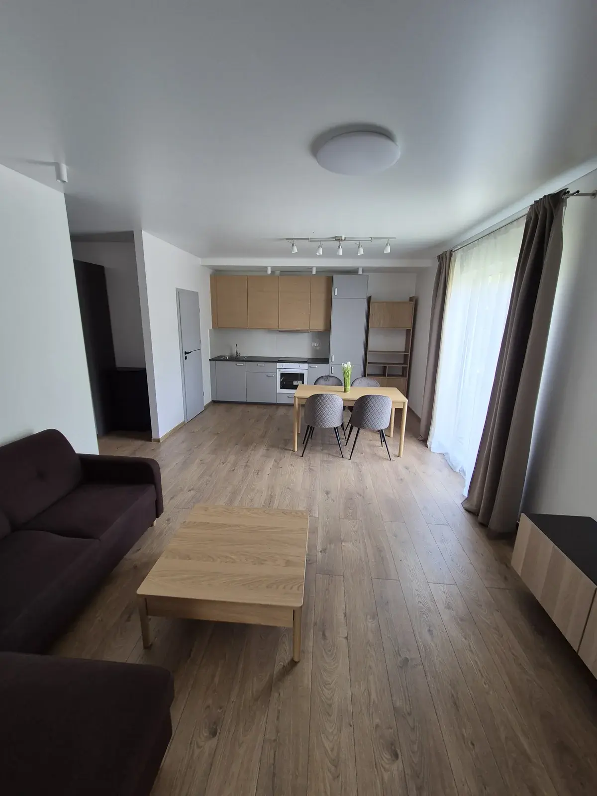 Minijos g., Baltijos, Klaipėda, 1 kamb. – изображение 4