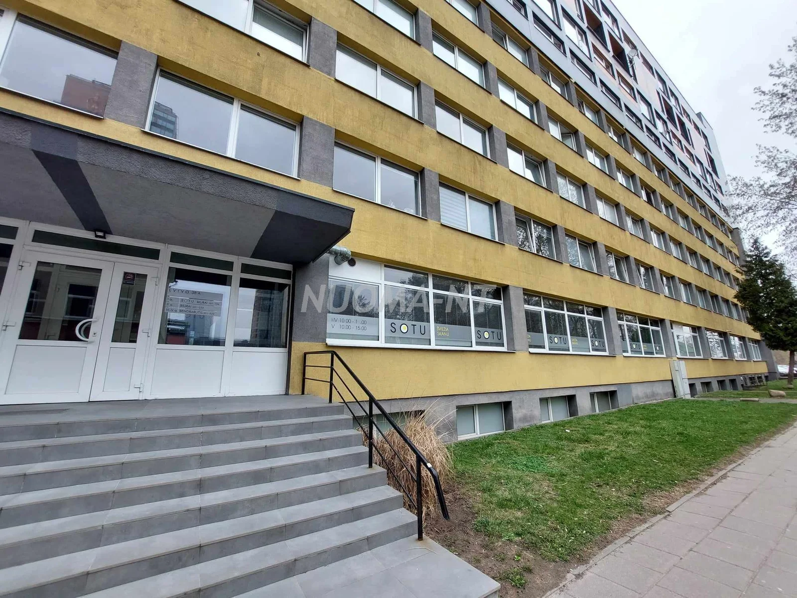 Listing image