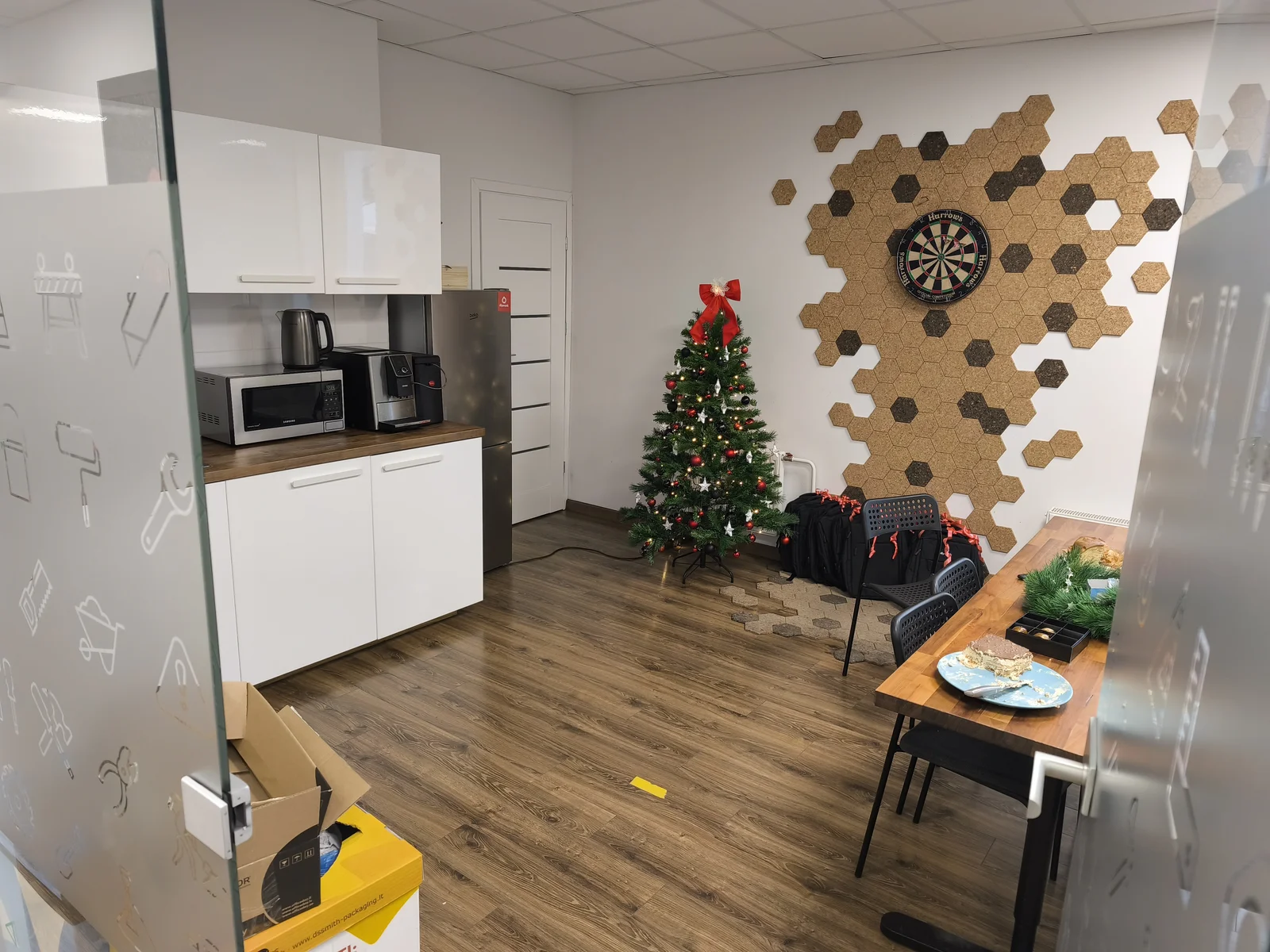Office / Trade/Services / Other rent Klaipėdos rajono sav., Gargžduose, Statybininkų g. – image 4