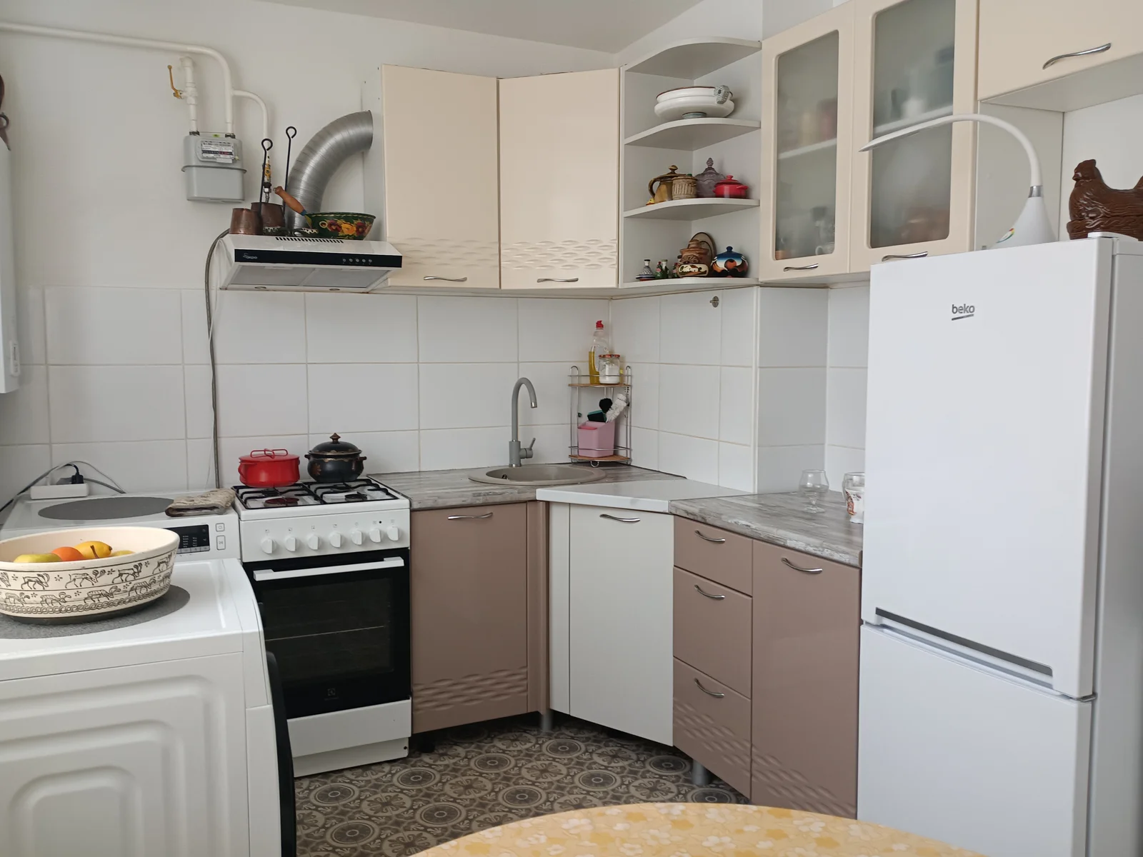 Dubysos g., Bubiai, 3 kamb. – image 5