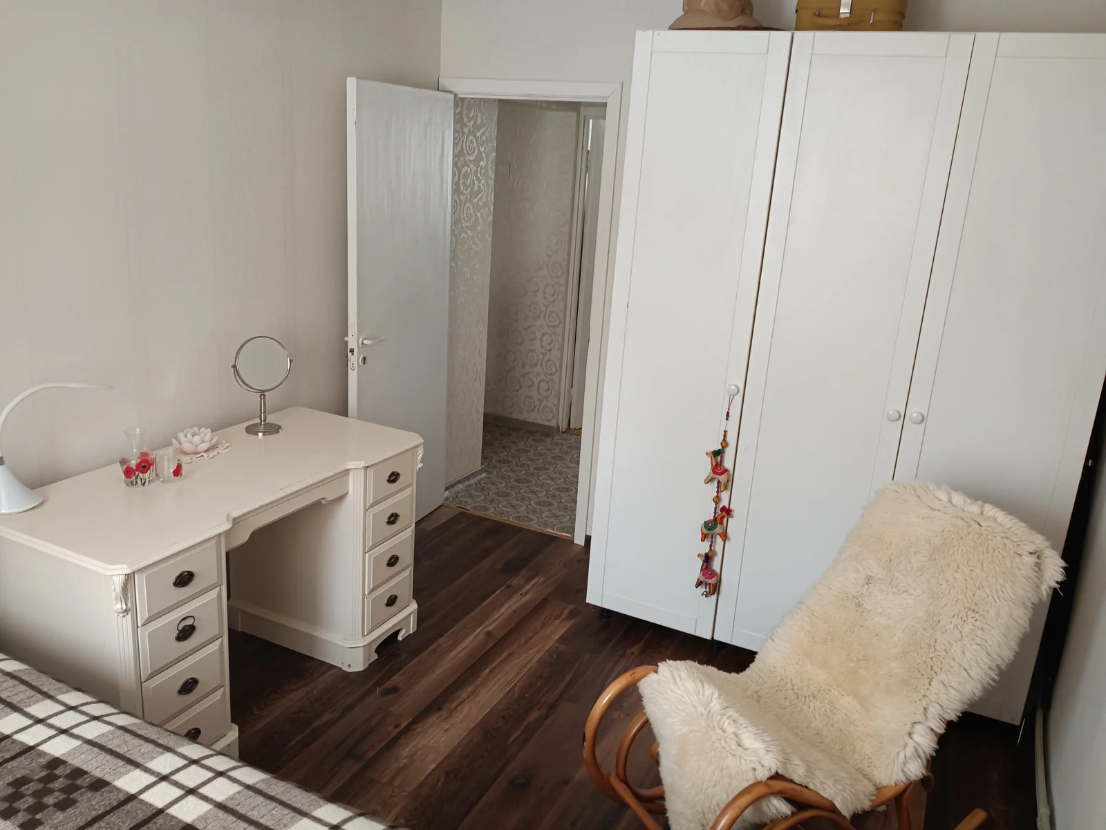 Dubysos g., Bubiai, 3 kamb. – image 3