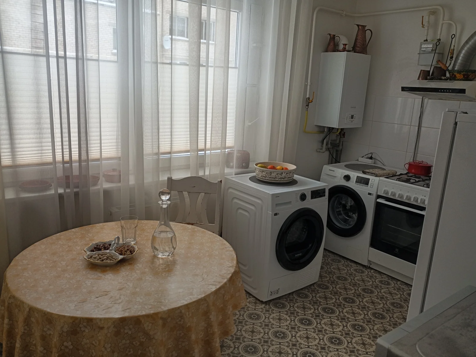 Dubysos g., Bubiai, 3 kamb. – image 4