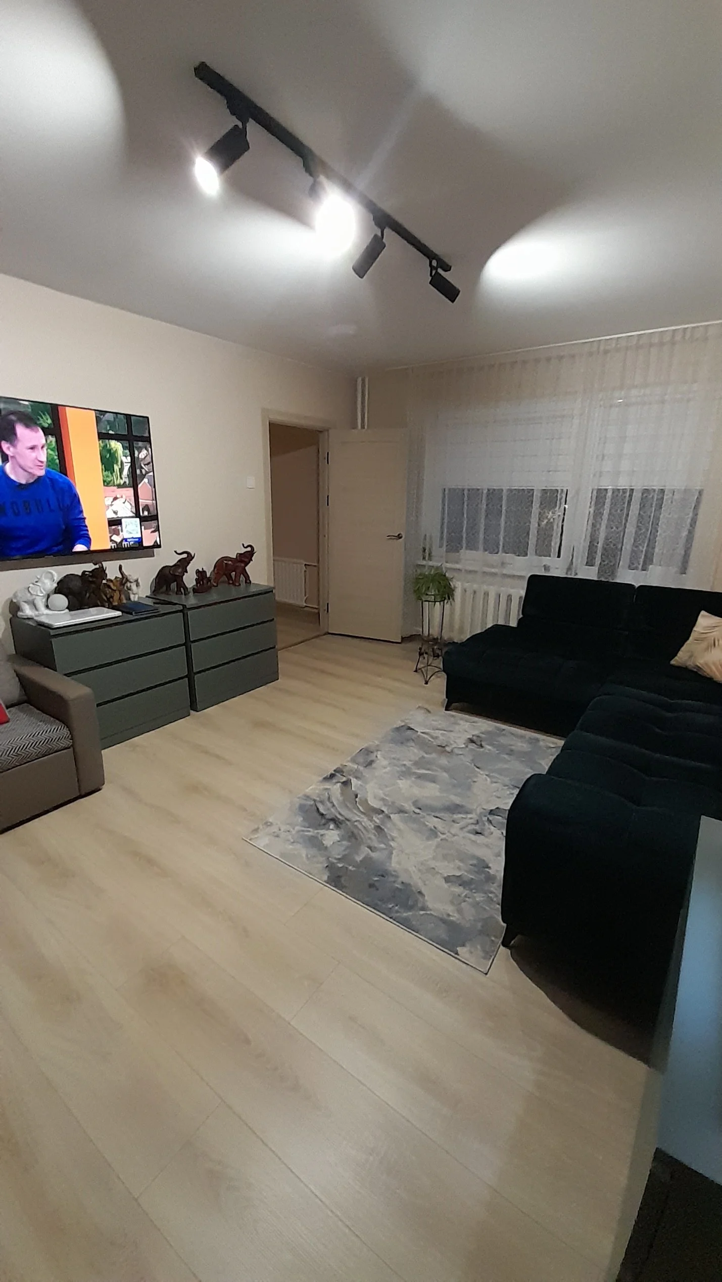 Naikupės g., Žvejybos uostas, Klaipėda, 2 kamb. – изображение 3