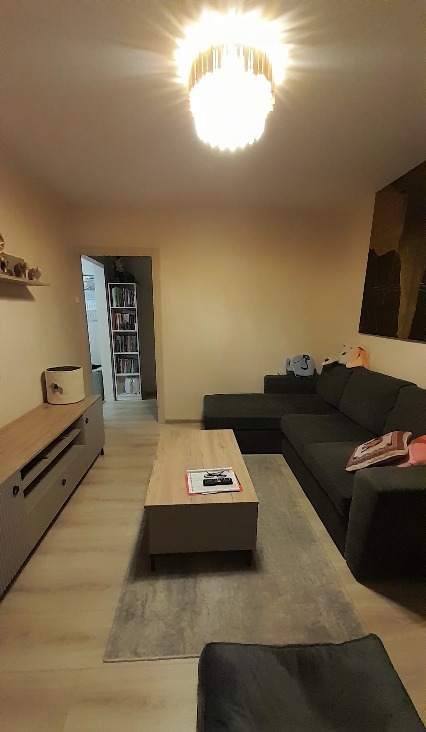 Naikupės g., Žvejybos uostas, Klaipėda, 2 kamb. – изображение 6