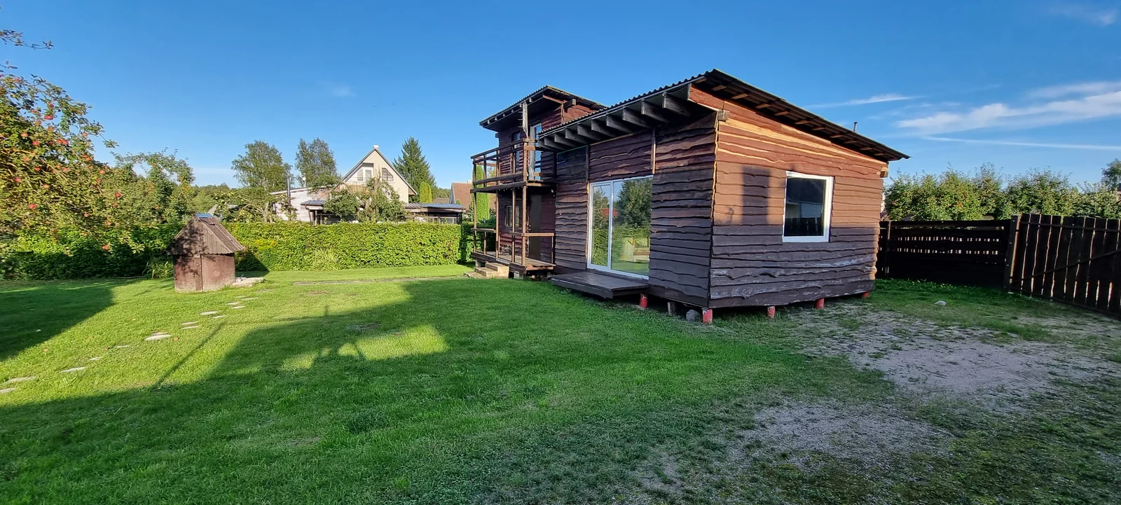 Garden House Šiauliuose Rėkyvoje, Lelijos Sodų 5-oji g. – image 5