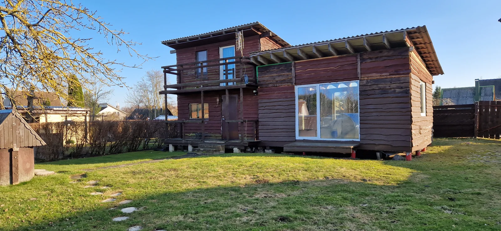 Garden House Šiauliuose Rėkyvoje, Lelijos Sodų 5-oji g. – image 6