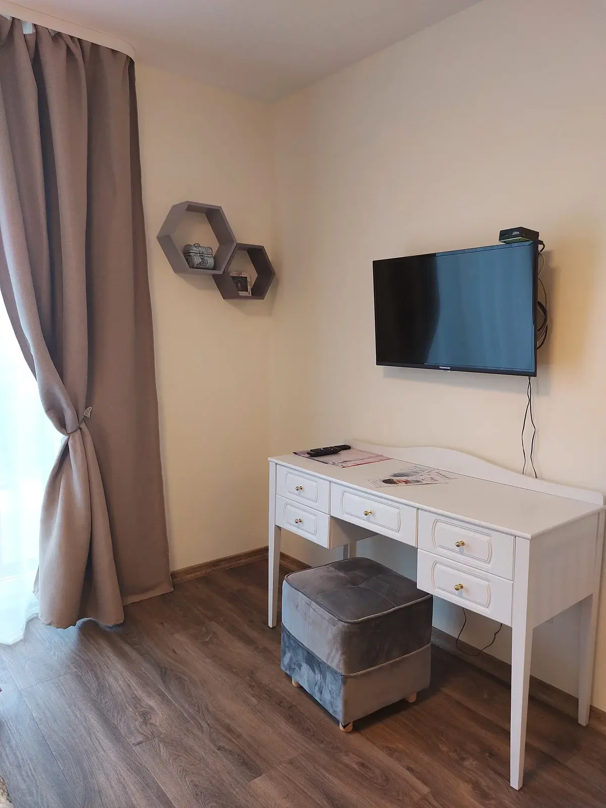 Taikos pr., Vėtrungė, Klaipėda, 1 kamb. – изображение 3
