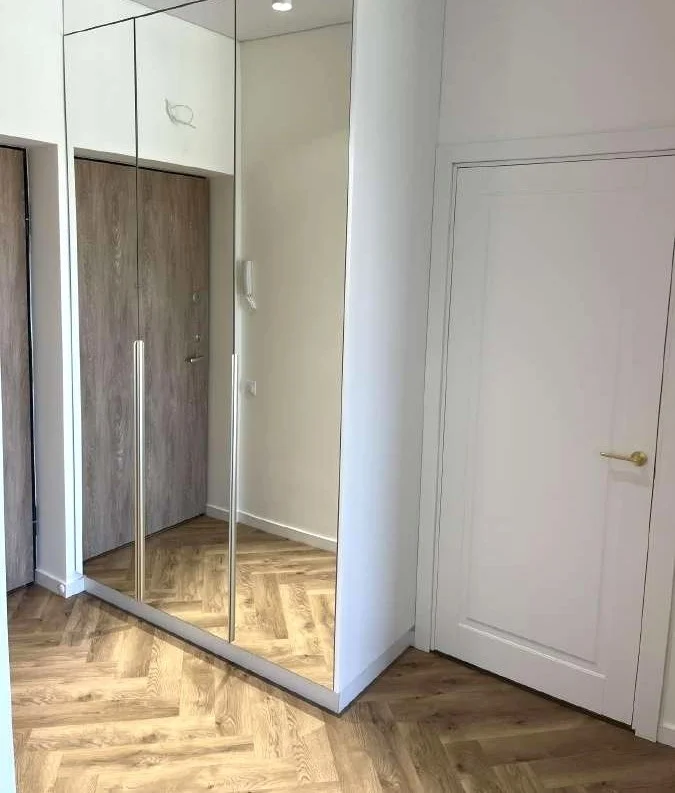 Senvagės g., Mažojo kaimelio, Klaipėda, 2 kamb. – изображение 5