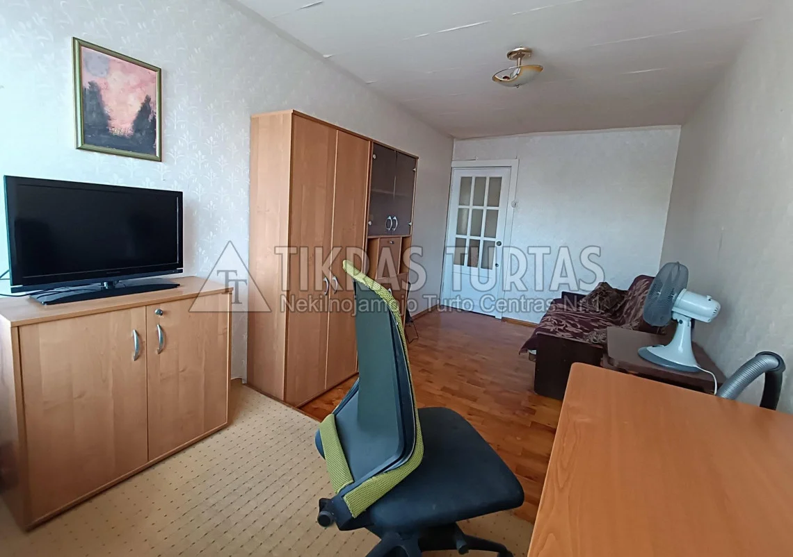 Kooperacijos g., Centras, Klaipėda, 3 kamb. – изображение 3