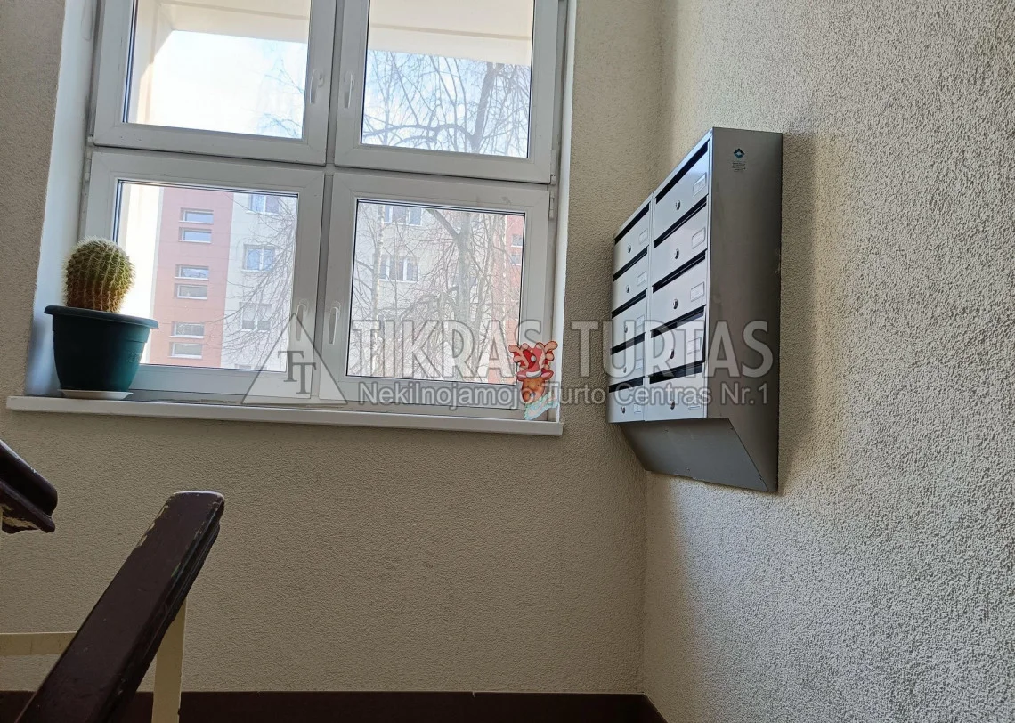 Kooperacijos g., Centras, Klaipėda, 3 kamb. – изображение 4
