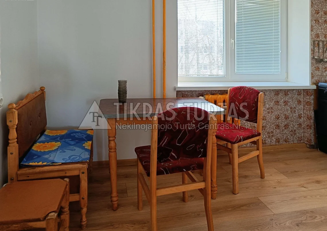 Kooperacijos g., Centras, Klaipėda, 3 kamb. – изображение 6