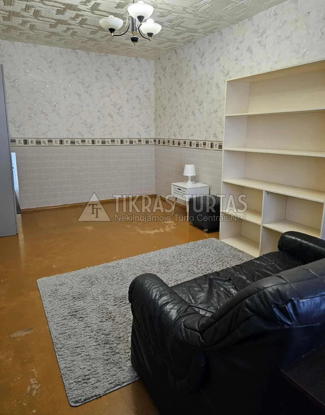 Naikupės g. 17A, Žvejybos uostas, Klaipėda, 1 kamb. – изображение 5