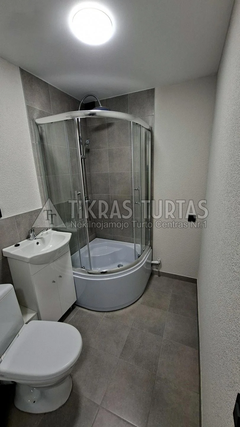Naujakiemio g. 17, Naujakiemis, Klaipėda, 1 kamb. – изображение 2