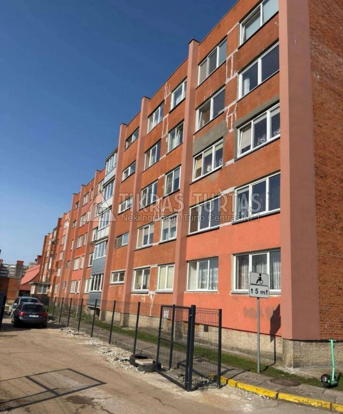 Listing image