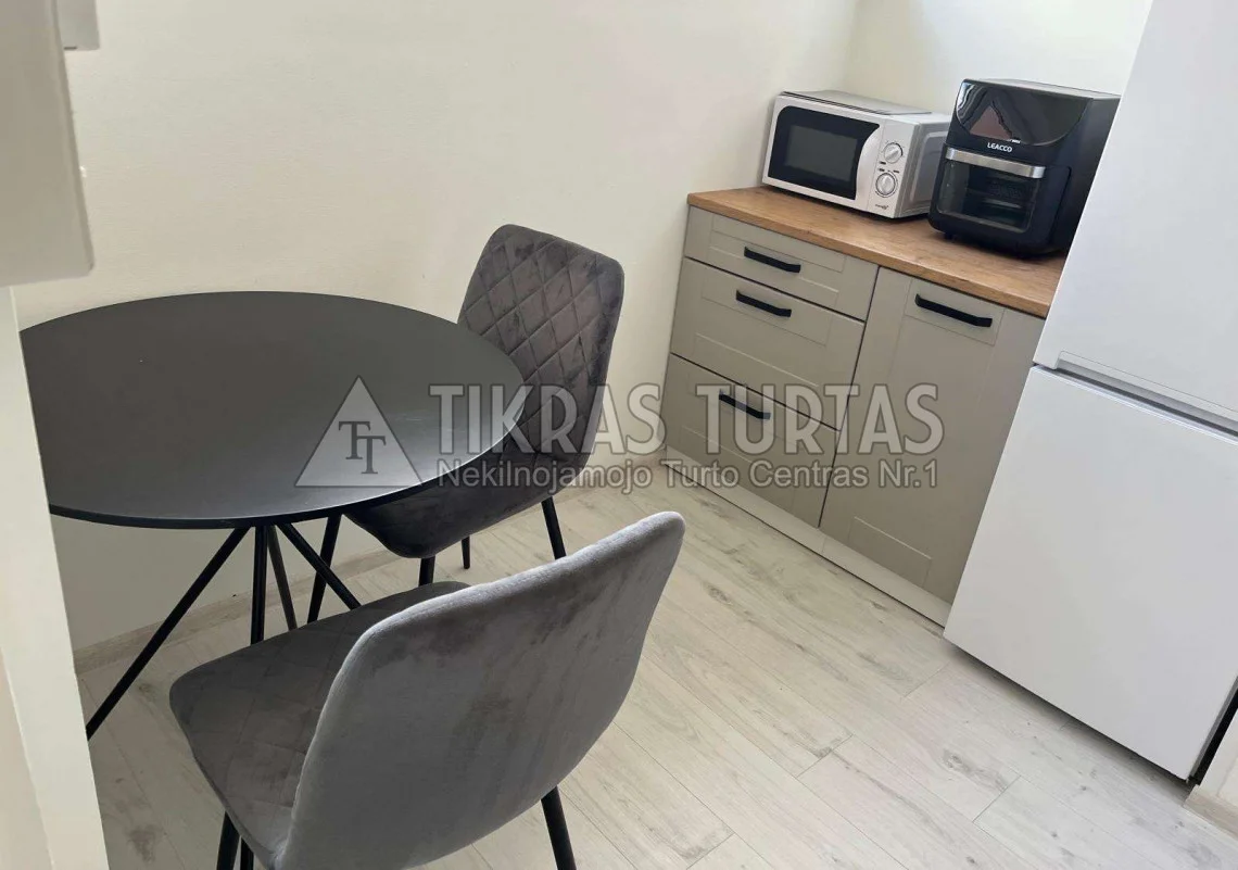 Minijos g. 157, Žvejybos uostas, Klaipėda, 2 kamb. – изображение 4