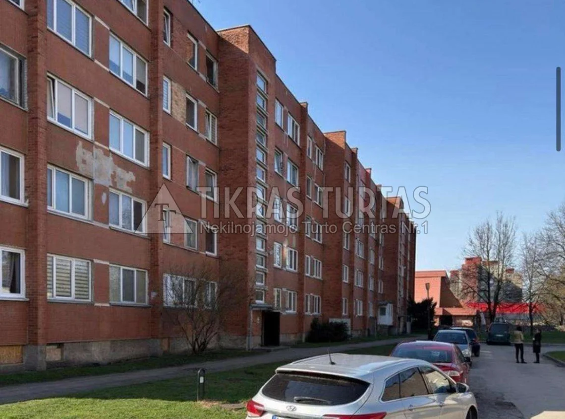 Minijos g. 157, Žvejybos uostas, Klaipėda, 2 kamb. – изображение 5