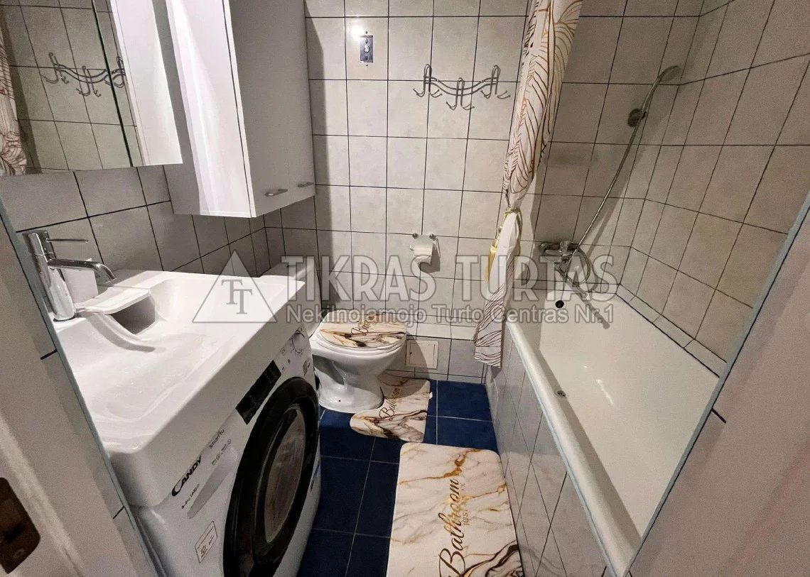 Minijos g. 157, Žvejybos uostas, Klaipėda, 2 kamb. – изображение 6
