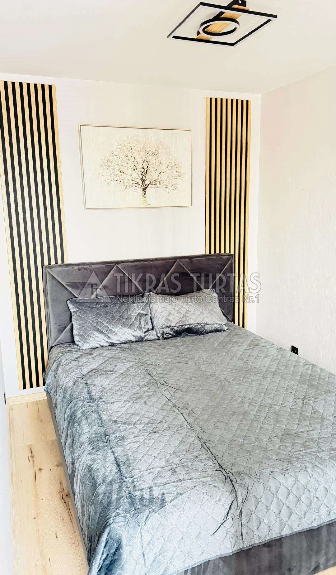 Šilutės pl. 74, Centras, Klaipėda, 1 kamb. – изображение 5