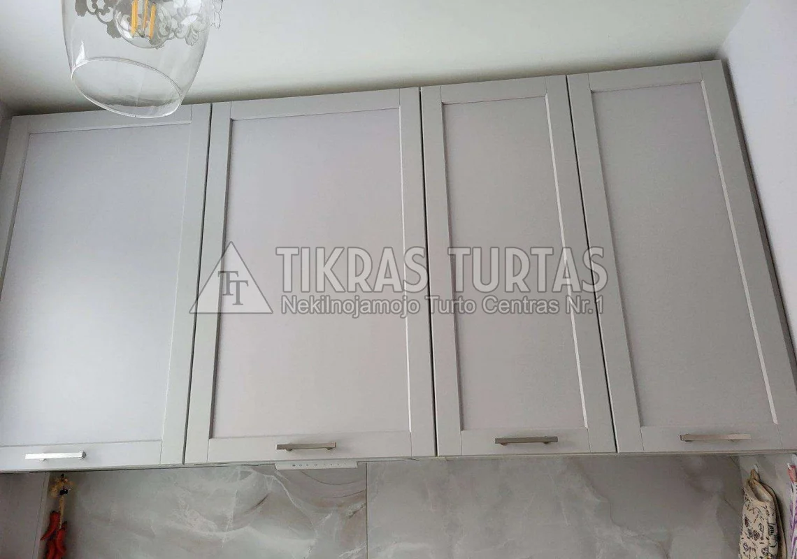 Debreceno g. 84, Debrecenas, Klaipėda, 1 kamb. – изображение 3