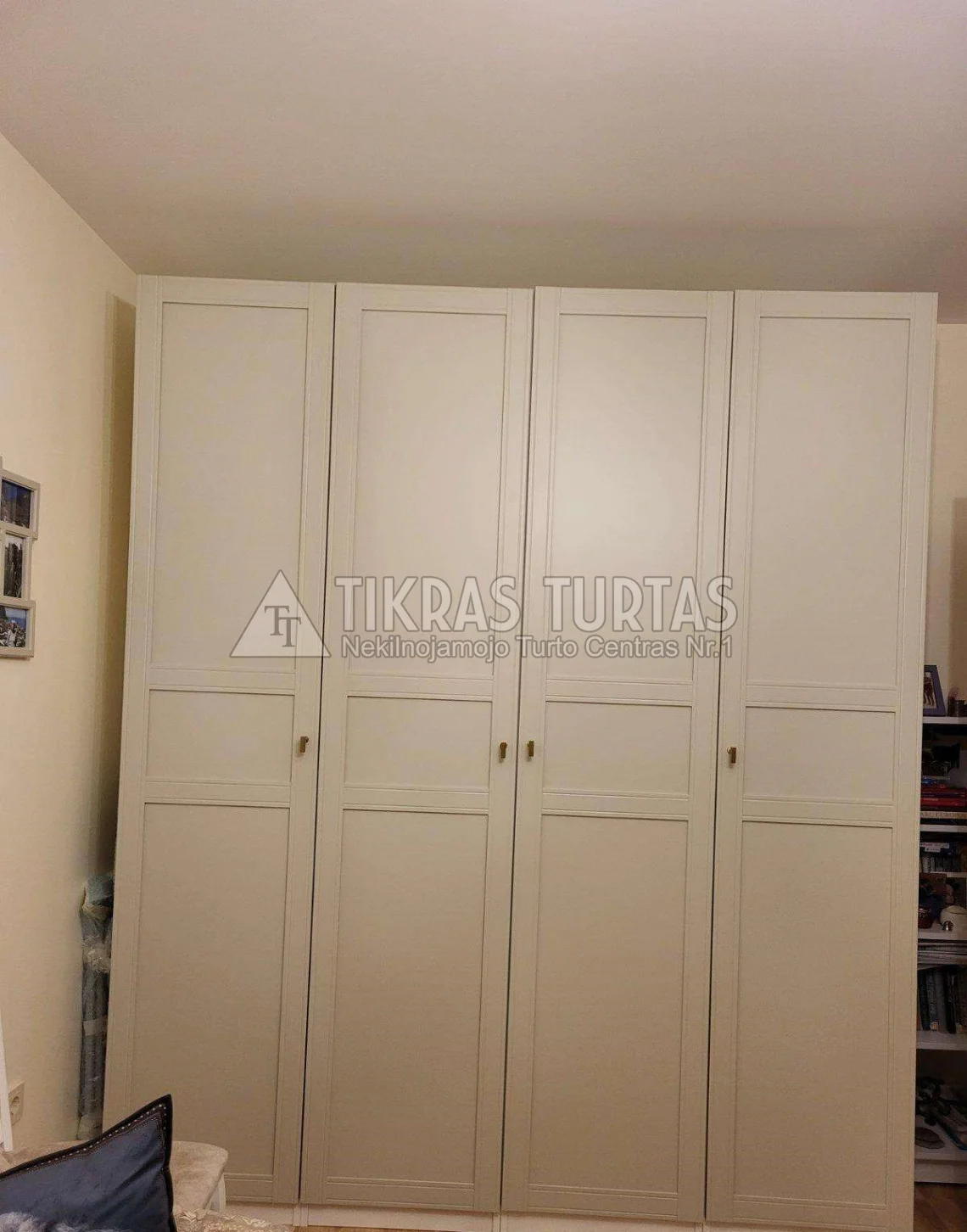 Debreceno g. 84, Debrecenas, Klaipėda, 1 kamb. – изображение 4