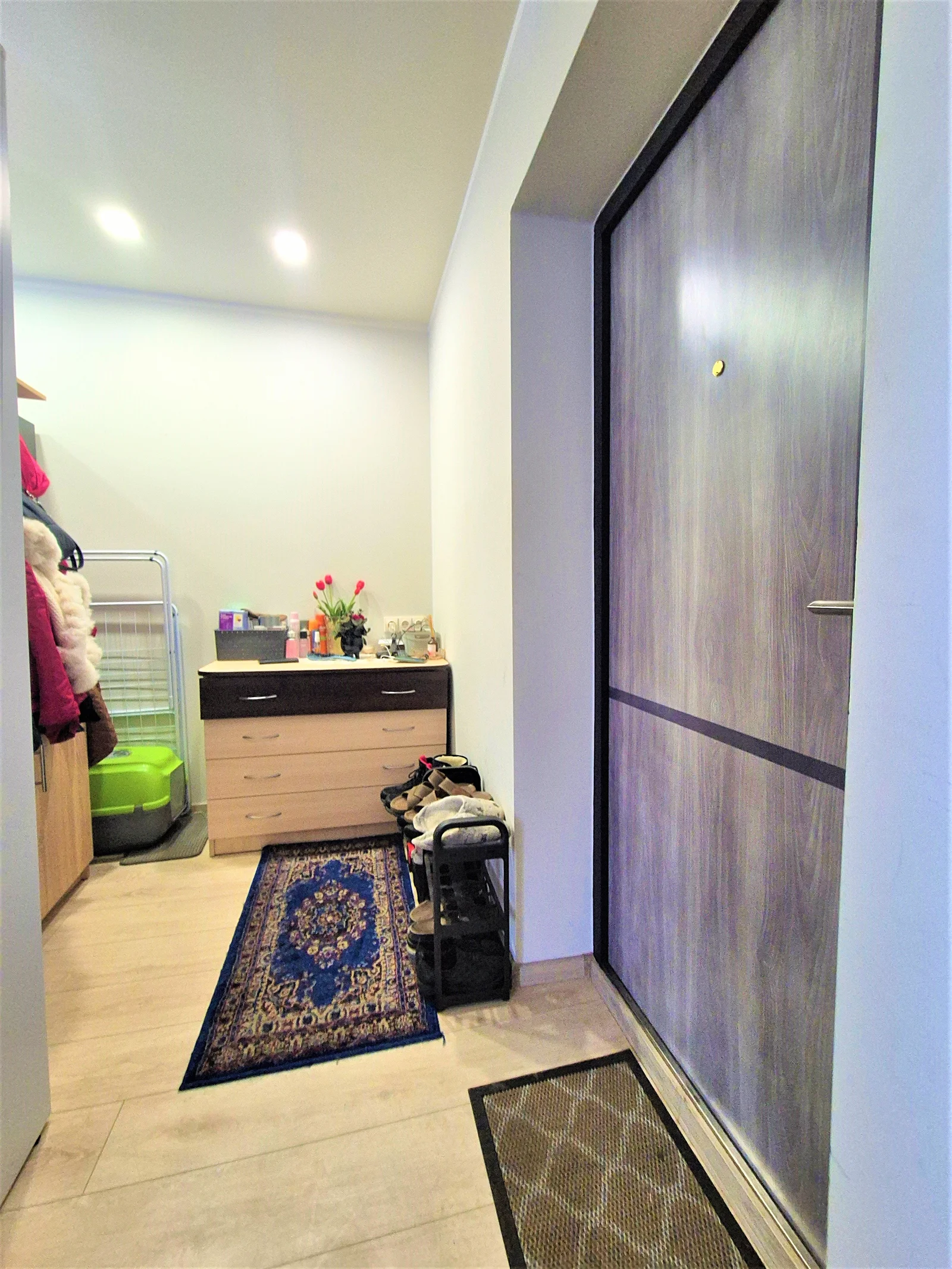 S. Daukanto g. 18, Radviliškis, 1 kamb. – изображение 5
