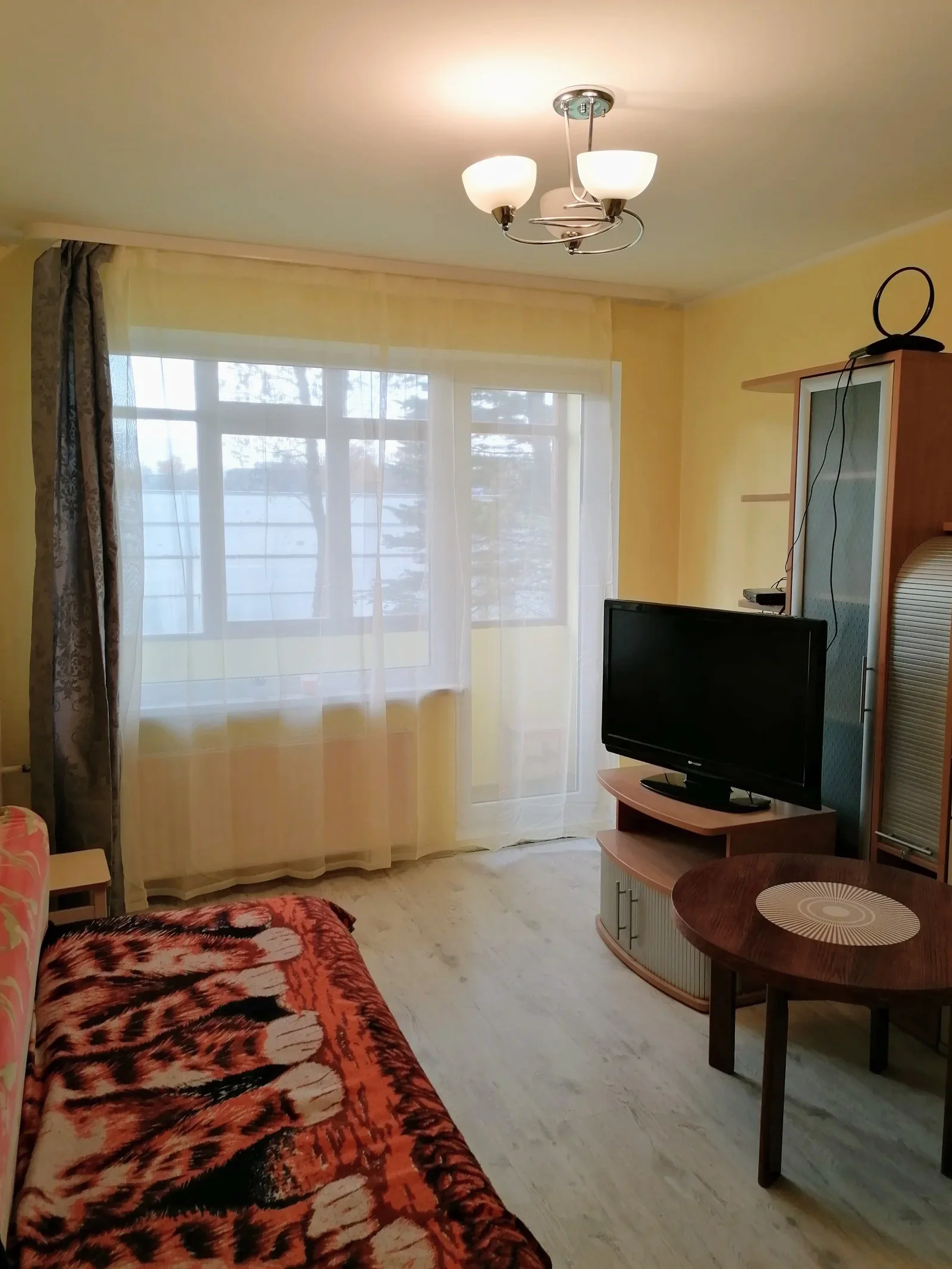 Taikos pr., Dainava, Kaunas, 1 kamb. – nuotrauka 4