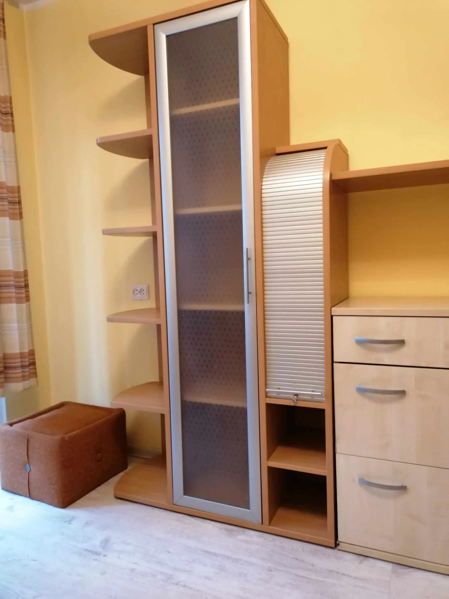 Taikos pr., Dainava, Kaunas, 1 kamb. – nuotrauka 1