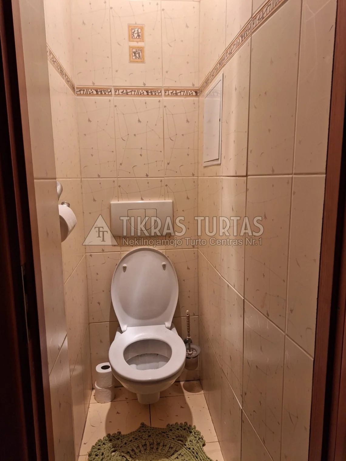 Liubeko g. 7, Varpai, Klaipėda, 4 kamb. – изображение 4