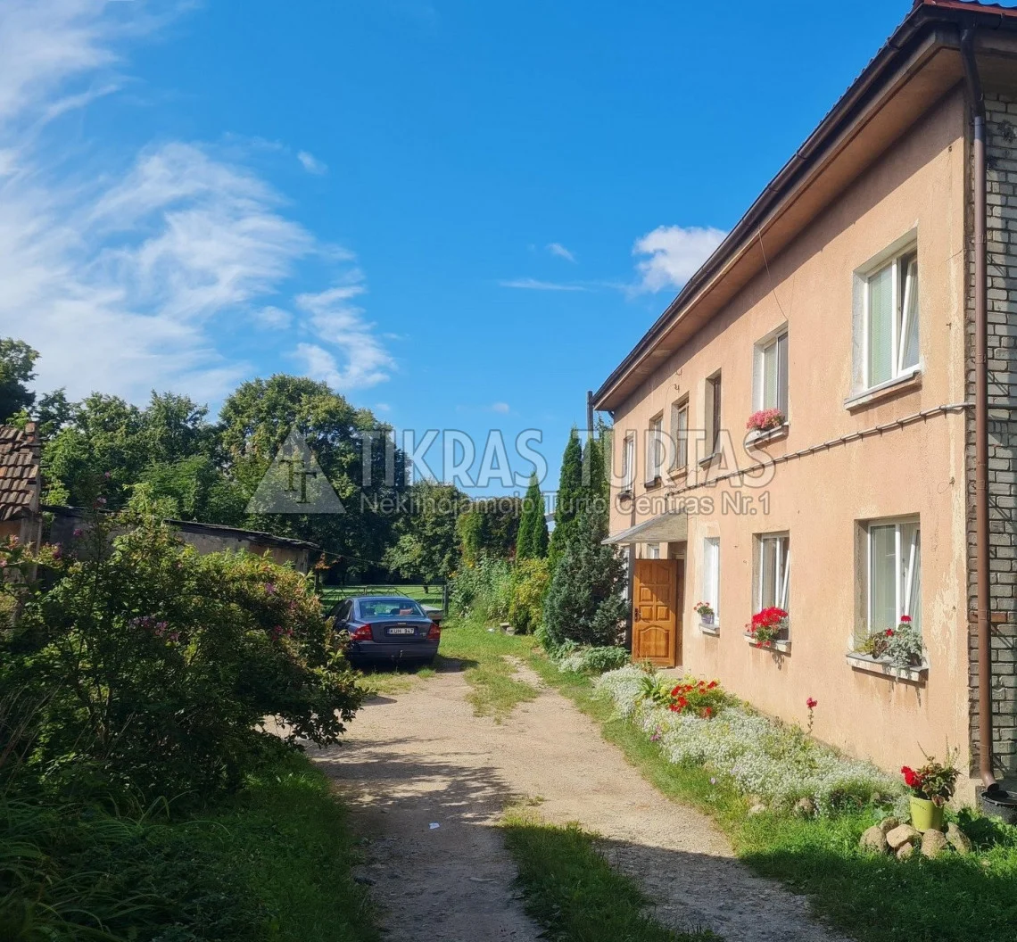 Sportininkų g., Sportininkai, Klaipėda, 1 kamb. – изображение 3
