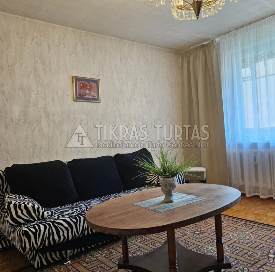 Kalnupės g. 25, Žvejybos uostas, Klaipėda, 2 kamb. – изображение 3