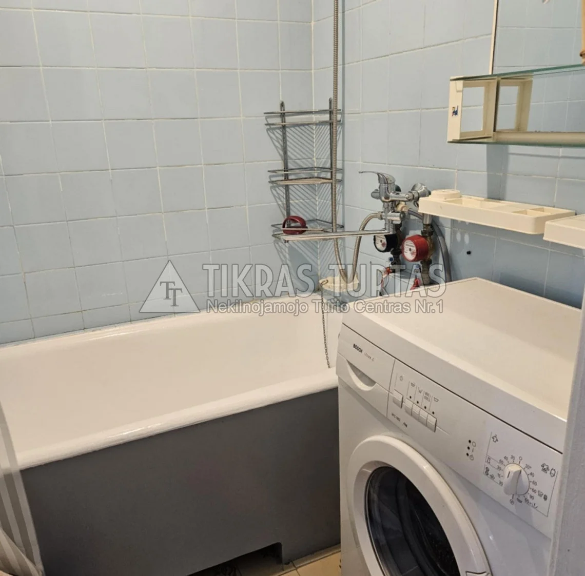 Kalnupės g. 25, Žvejybos uostas, Klaipėda, 2 kamb. – изображение 4
