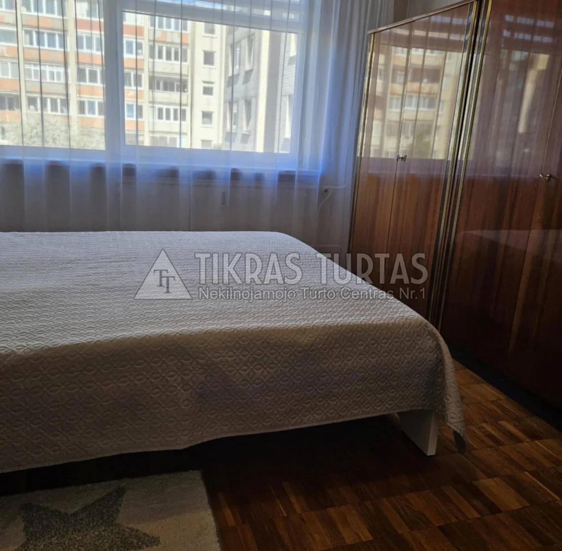 Kalnupės g. 25, Žvejybos uostas, Klaipėda, 2 kamb. – изображение 5