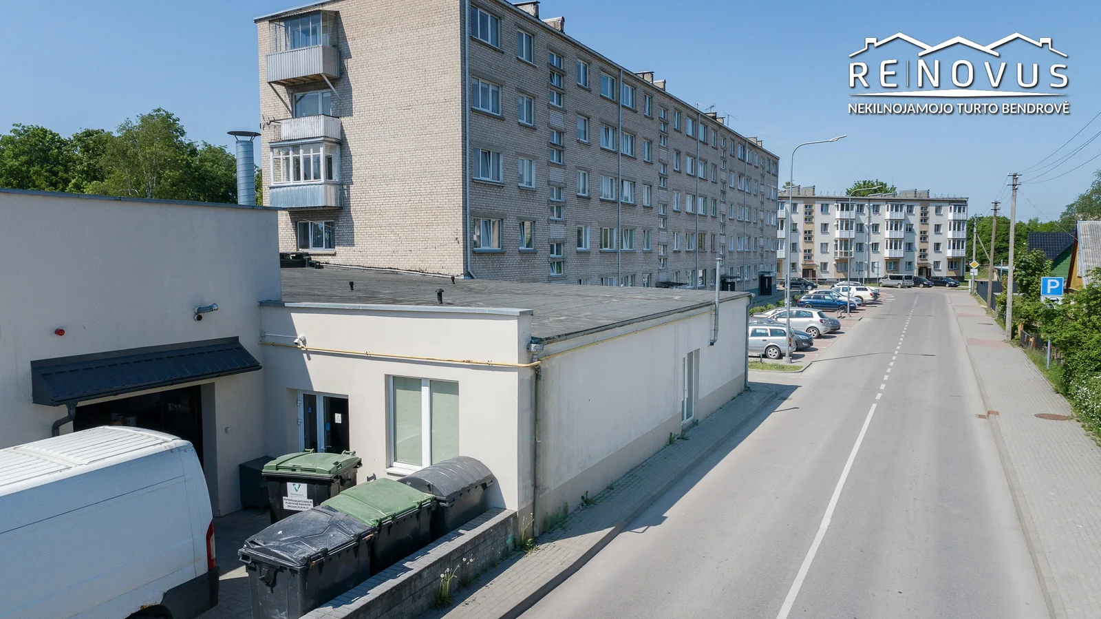 Listing image