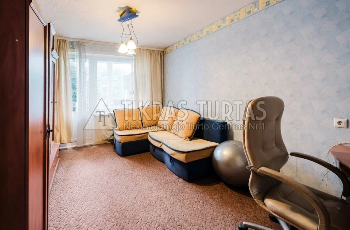 Reikjaviko g. 3, Žardininkai, Klaipėda, 3 kamb. – изображение 5