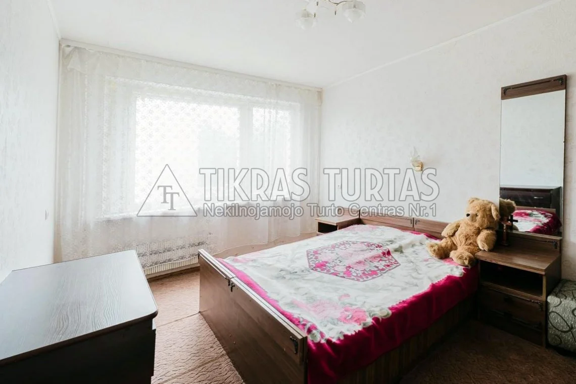 Reikjaviko g. 3, Žardininkai, Klaipėda, 3 kamb. – изображение 6