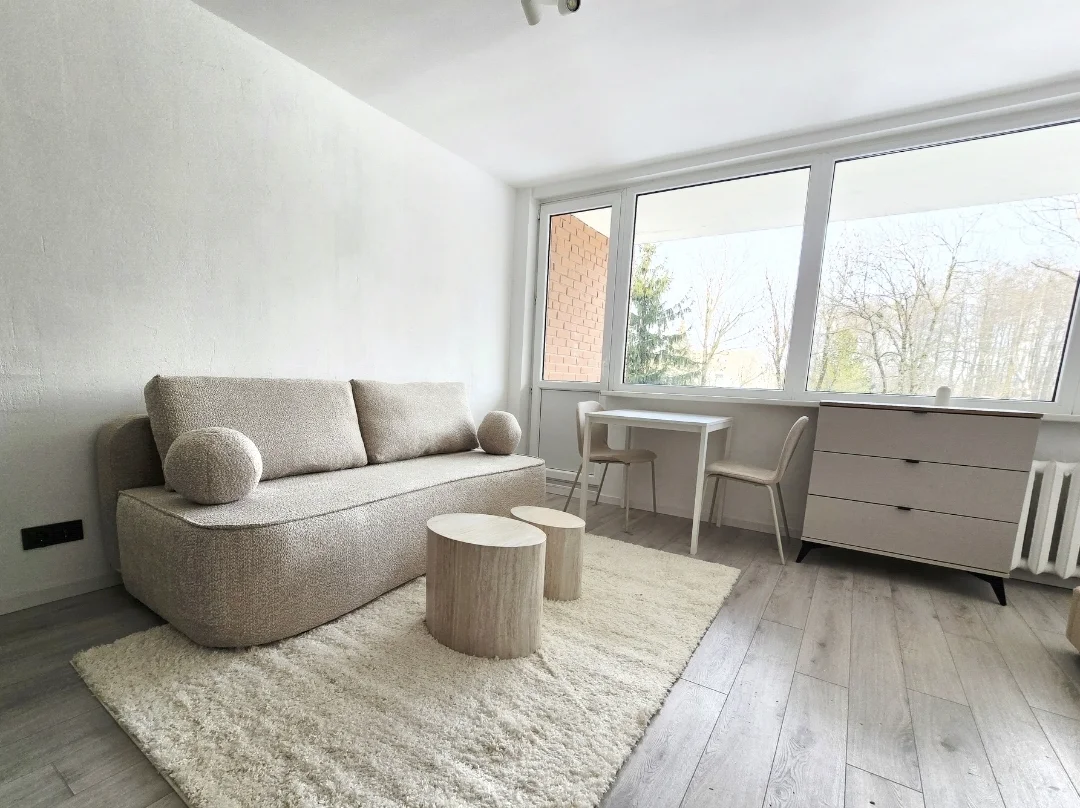Jaunystės g., Šiauliai, Klaipėda, 1 kamb. – изображение 4