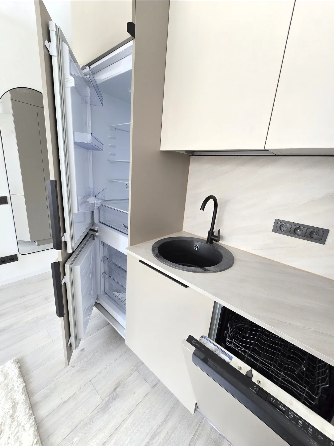 Jaunystės g., Šiauliai, Klaipėda, 1 kamb. – изображение 6