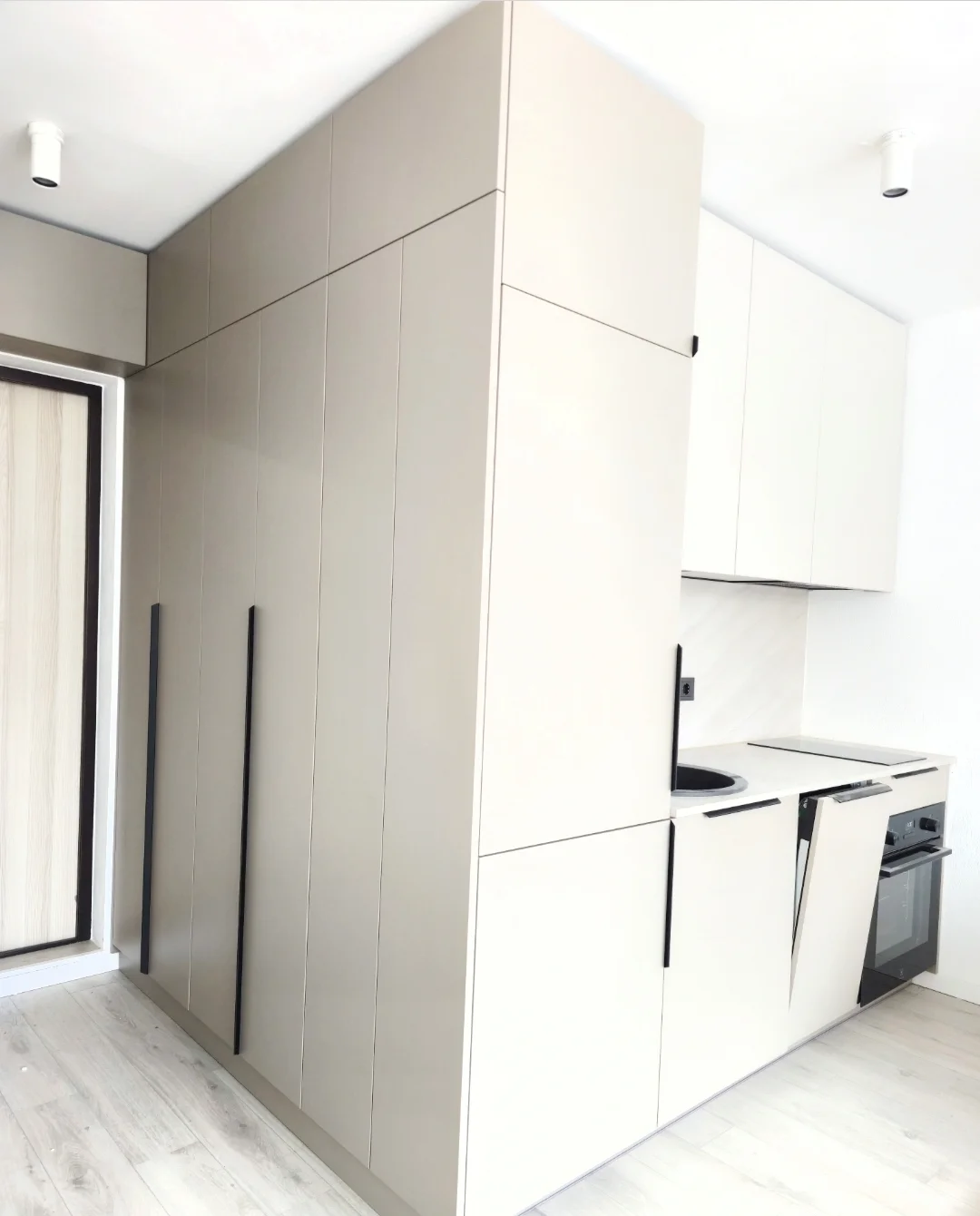 Jaunystės g., Šiauliai, Klaipėda, 1 kamb. – изображение 5