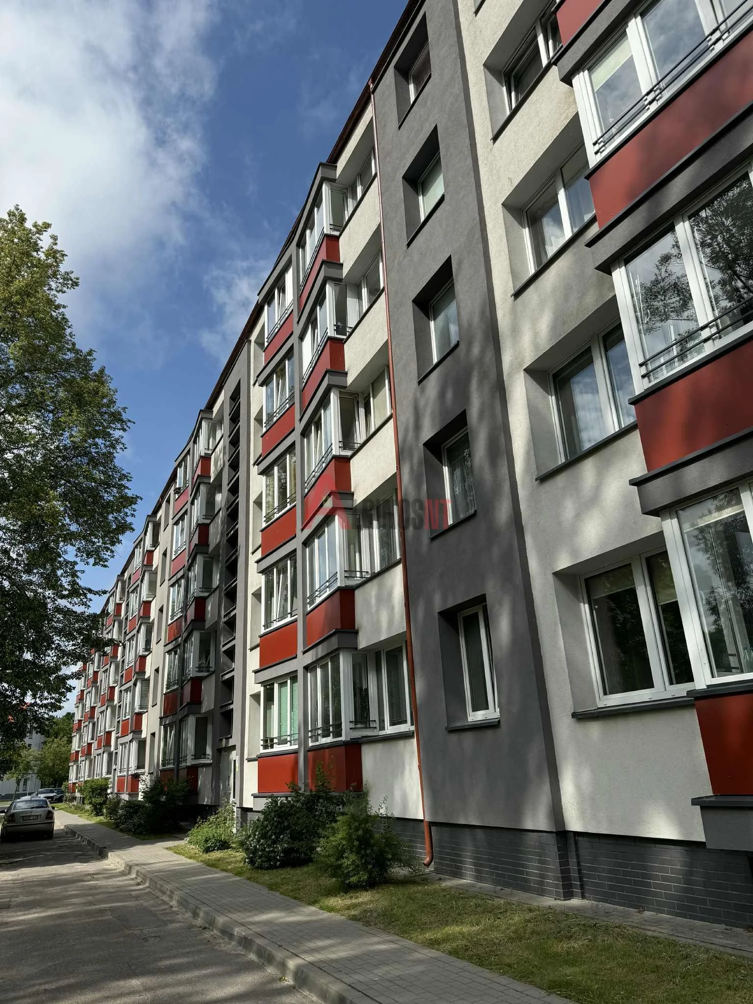 Sausio 15-osios g., Centras, Klaipėda, 1 kamb. – изображение 2