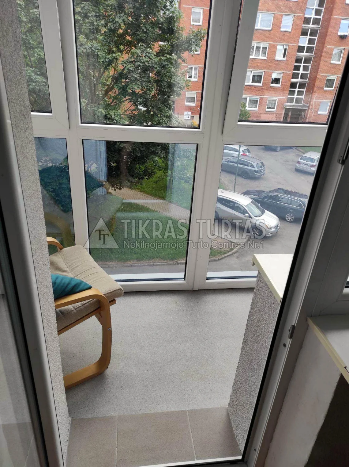 Taikos pr. 86, Alksnynė, Klaipėda, 2 kamb. – изображение 3