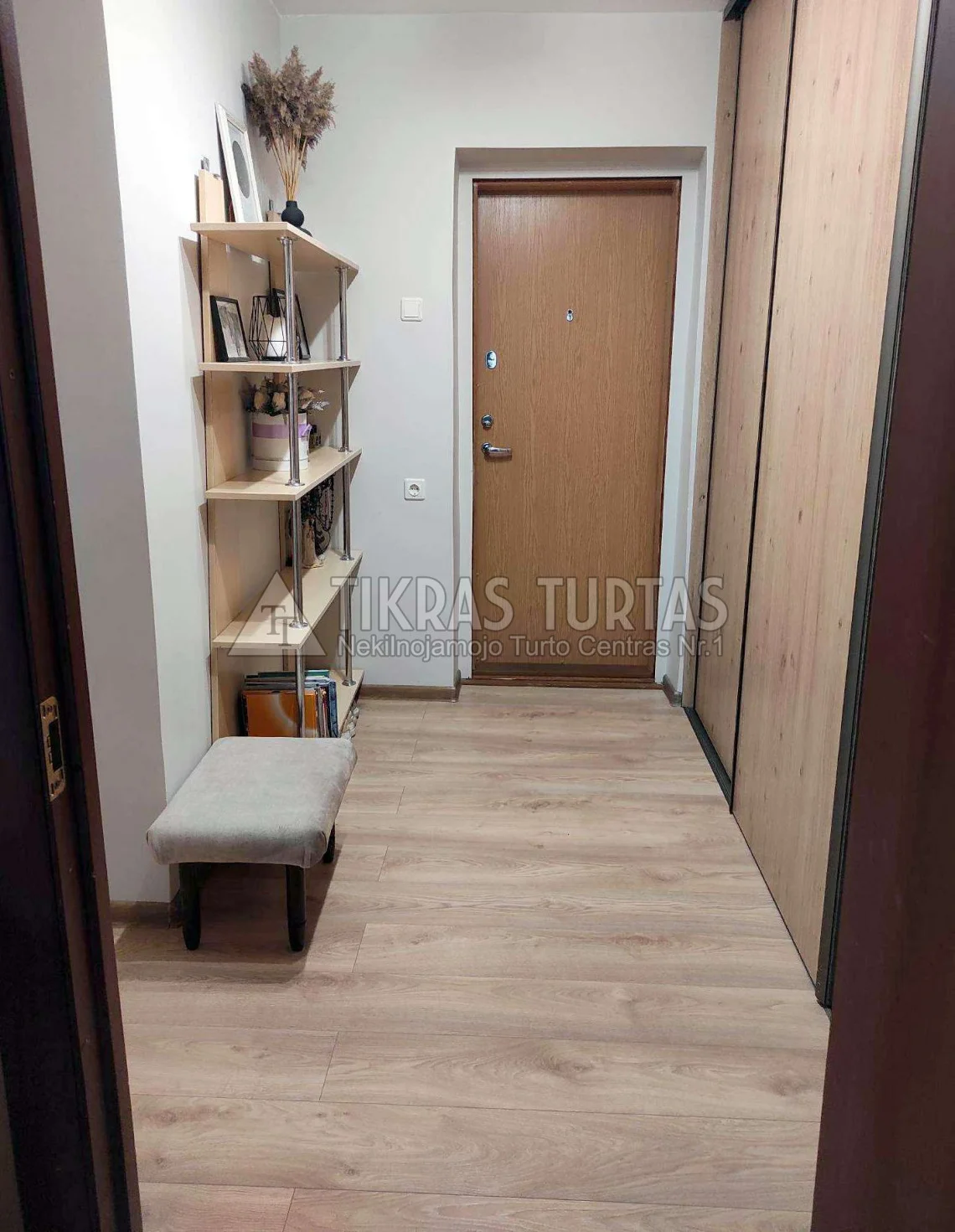 Taikos pr. 86, Alksnynė, Klaipėda, 2 kamb. – изображение 5