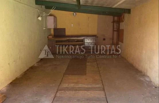 гараж Klaipėdoje Centre, Danės g. – изображение 6