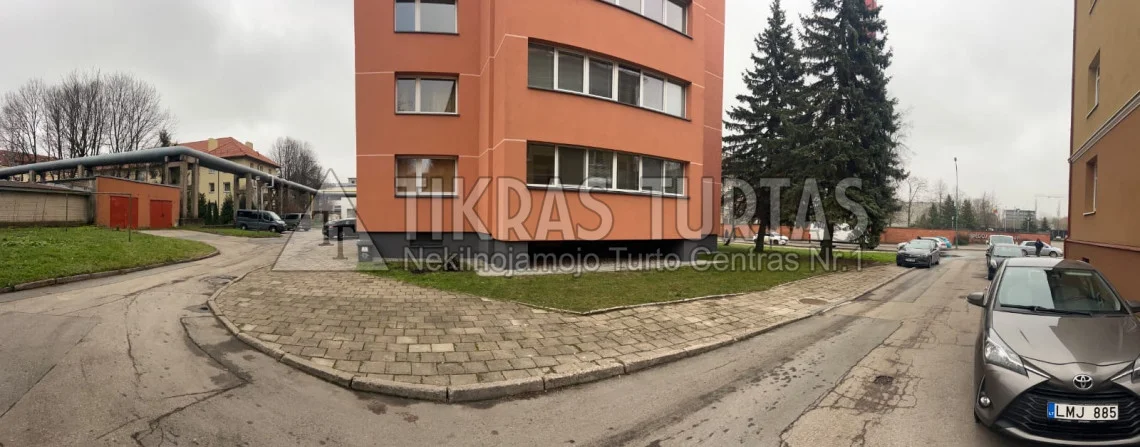 гараж Klaipėdoje Centre, Danės g. – изображение 5