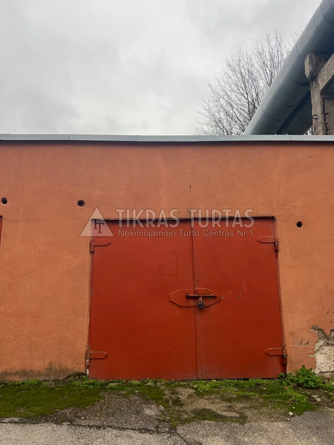 гараж Klaipėdoje Centre, Danės g. – изображение 4