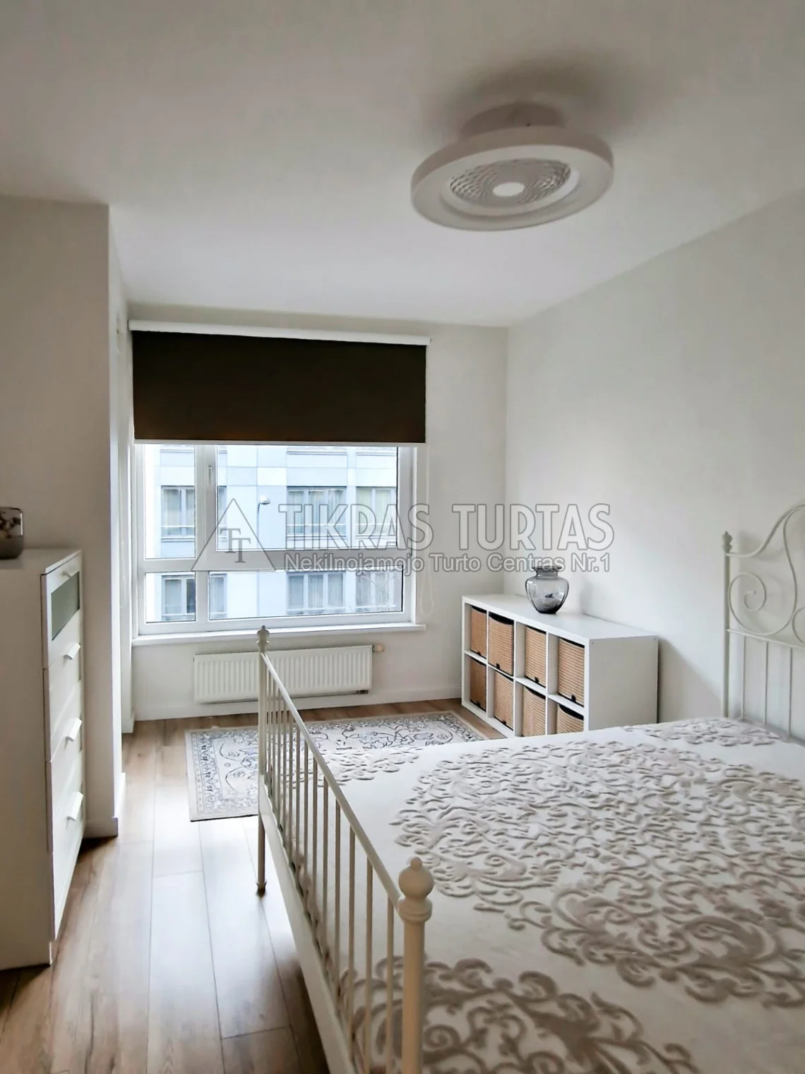 Birutės g. 22, Vėtrungė, Klaipėda, 2 kamb. – изображение 3